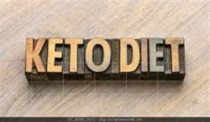 Keto 1 Week Meal Plan